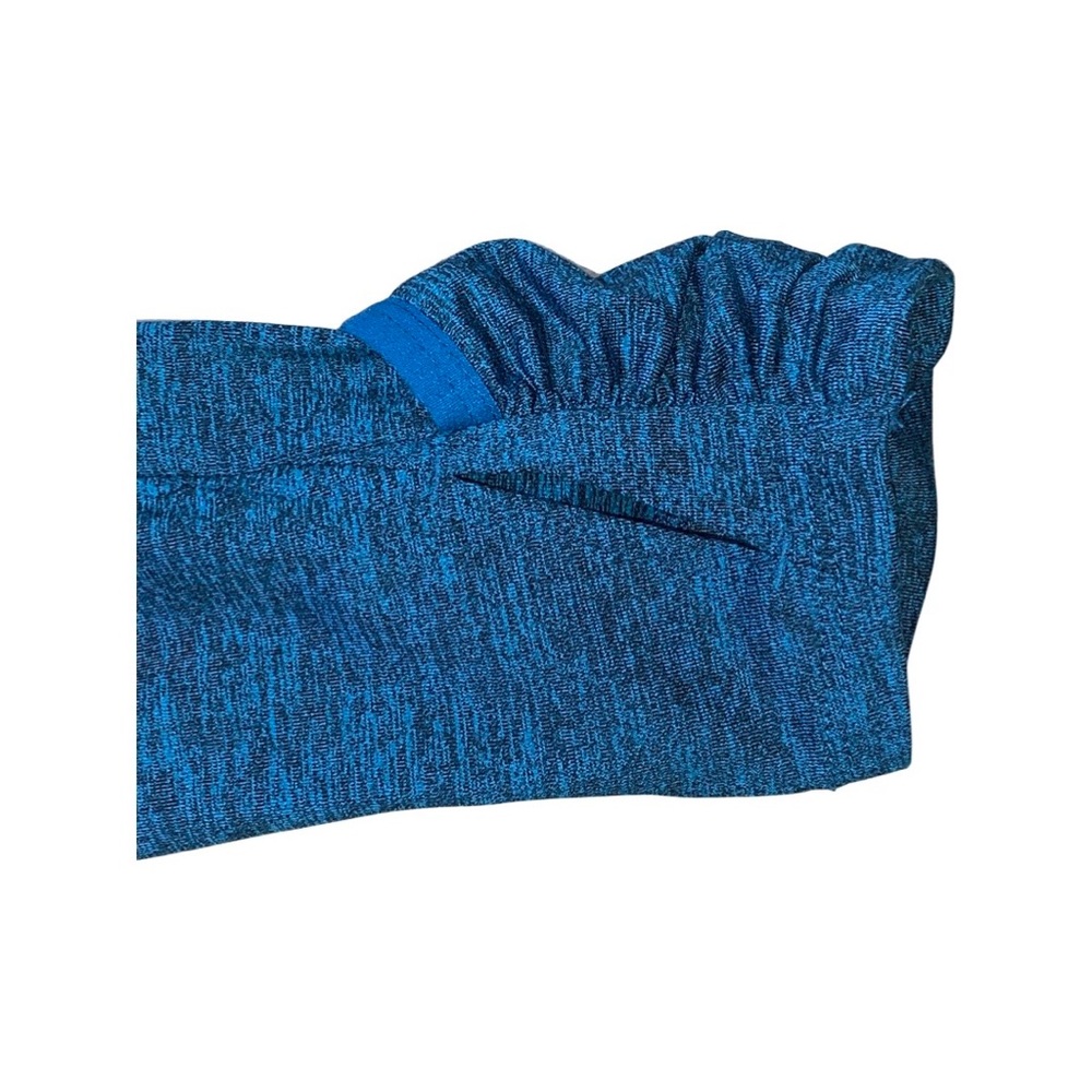 Activewear 1/2 zip jacket (M) - Picture 6 of 6